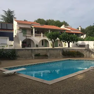Bed & Breakfast Sur Les Pas De Pagnol, Aubagne