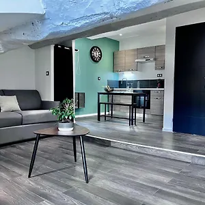  Appartement Cosy Et Atypique