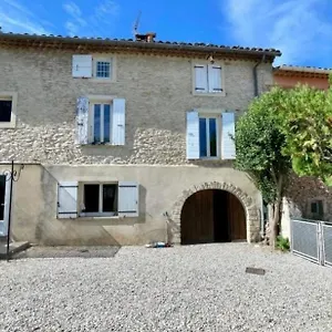  Bed and breakfast Deux M