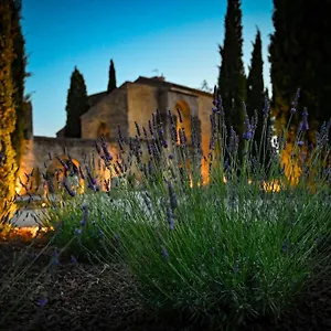  Bed and breakfast Chateau Saint-pierre De Mejans