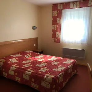 La Colombiere Cantal Massiac