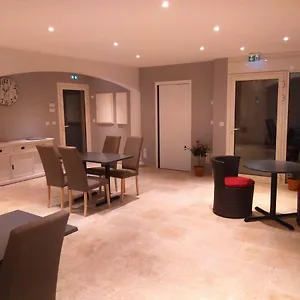 Bed & Breakfast Le Jasmin, Montagnac (Alpes-de-Haute-Provence)